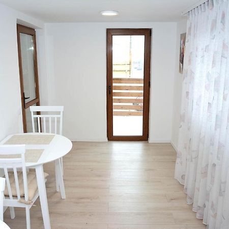 Vila Aras Simeria Екстер'єр фото