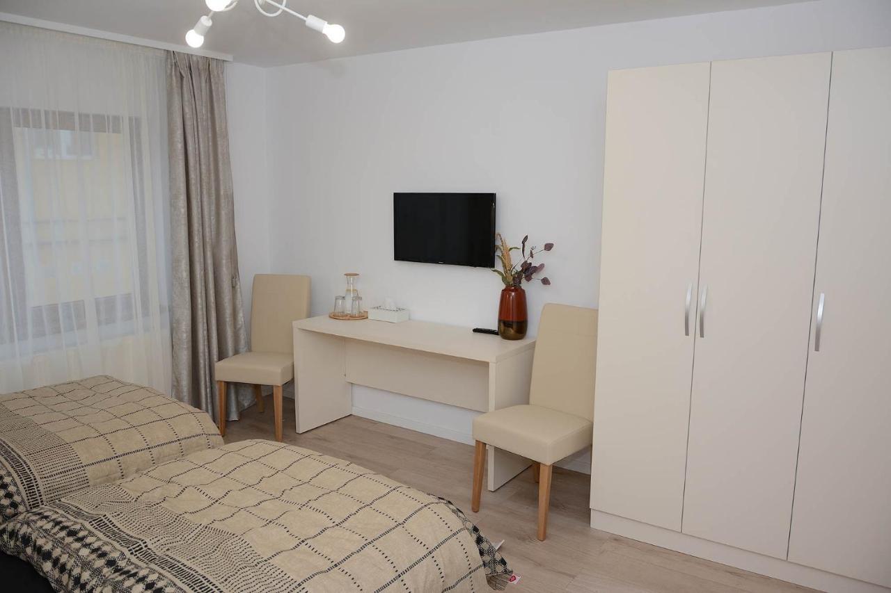 Vila Aras Simeria Екстер'єр фото