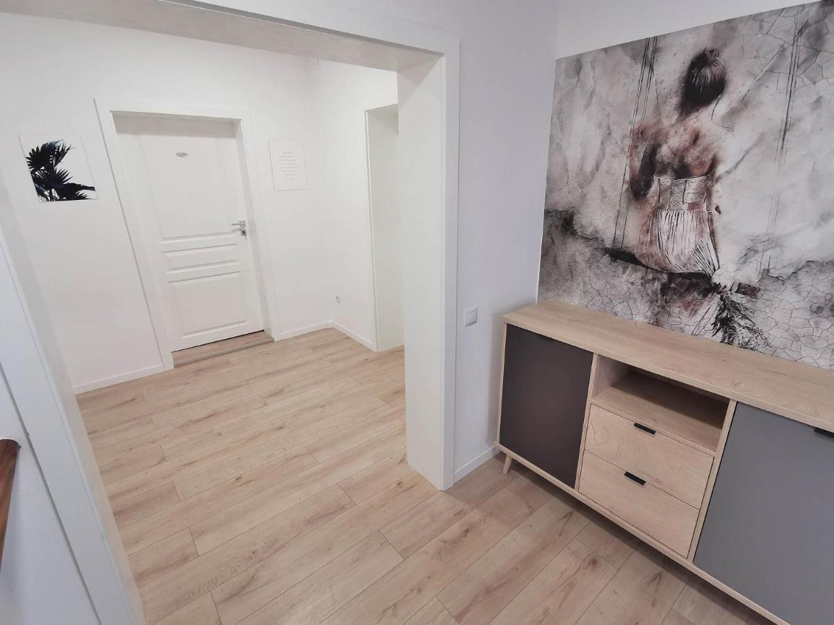 Vila Aras Simeria Екстер'єр фото