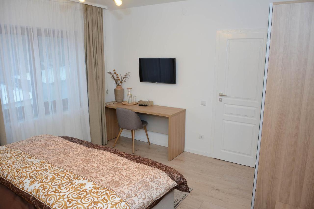 Vila Aras Simeria Екстер'єр фото