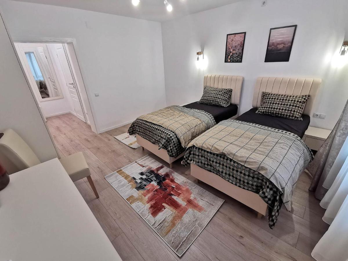 Vila Aras Simeria Екстер'єр фото
