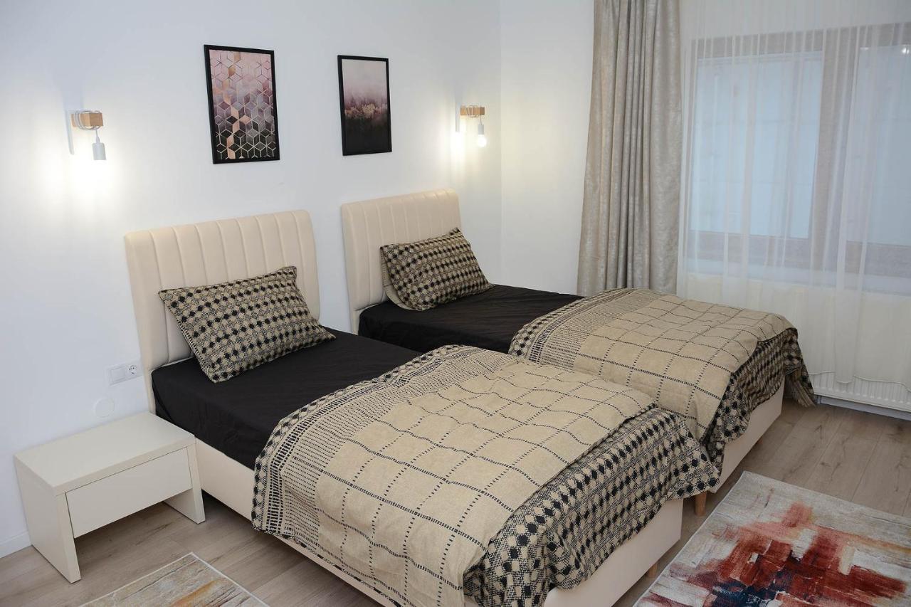 Vila Aras Simeria Екстер'єр фото