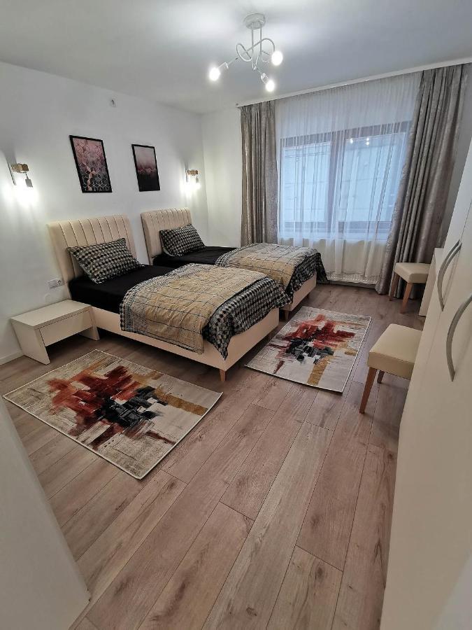 Vila Aras Simeria Екстер'єр фото