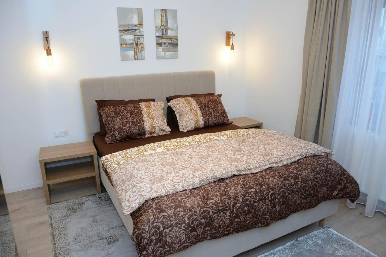 Vila Aras Simeria Екстер'єр фото
